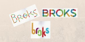Logos Broks Ideas